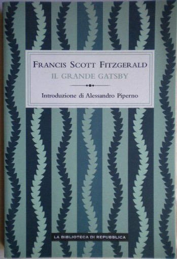IL GRANDE GATSBY